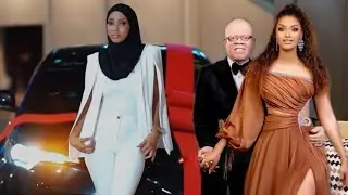 YALIYOIBUKA BAADA YA RUBY EX MKE WA MANARA KINUNULIWA GARI LA MILIONI 100 NA MWANAUME WAKE WA DUBAI!
