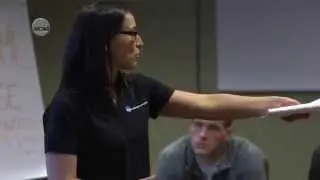 NCAA Effective Facilitation Workshop
