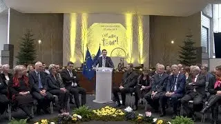 David Valence, 2019 une année différente