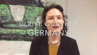 Ulrike Gunther Endorses Leading Out of Drama Facilitator Certification