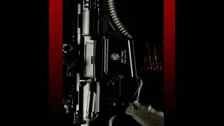 Turkish Army's new standard rifle 'MPT-76#shorts