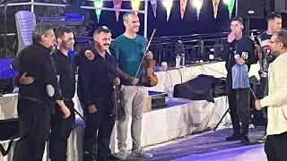 «τση Λάμιας» _ Highlights Διλινάτα Κεφαλονιά  7.9.2025