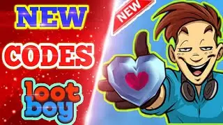 ALL LOOTBOY DIAMOND CODES 2021 - CODIGOS DE LOOTBOY - LOOTBOY CODES - CODE LOOTBOY - LB CODES 2021