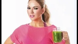 Claudia Molina comparte 5 jugos especiales para mamás
