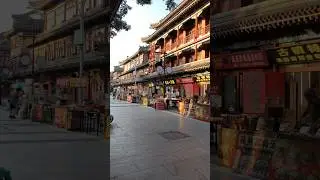 Historic places in china #historical #youtubeshorts
