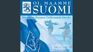 Kaunis kotimaani