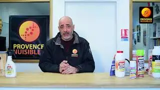 Anti moustique, larvicide en comprimé disponilbe chez Provence Nuisibles