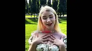When Beauty Meets Vibe 💫 | Cinematic Dasha Taran Edit | MoodySheri@Moody_Sheri  #DashaTaran