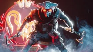 Apex Legends  bloodhound #shorts