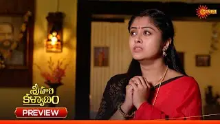 Sri Hari Kalyanam - Preview of the day | Watch full EP Sun NXT | 07 Feb 2026 | Gemini TV