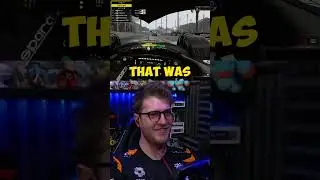 I Tried To Survive F1 23 Online With Sim Damage In A Wet Miami