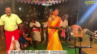 సల్పల సతీష్ యాదవ్ ఒగ్గుకథలు #mktv #mktvoggukathalu #sathishyadhav