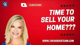 Is now the time to sell your home?