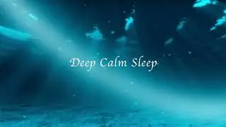 𝗣𝗹𝗮𝘆𝗹𝗶𝘀𝘁│숙면 루틴 음악 │Ambient music for deep sleep😴