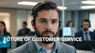 Revolutionize Customer Service with RAG Framework and AI Voice Agents!