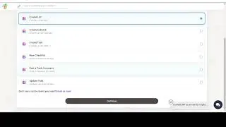 How to Integrate Trello with ClickUp
