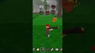 Infernal Crossbow Vs ALL ENTITIES In 99 Nights In The Forest 🔥🏹