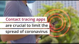 eHealth Security Conference: Cybersecurity in COVID19 tracing mobile apps