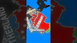What If Germany Returns?