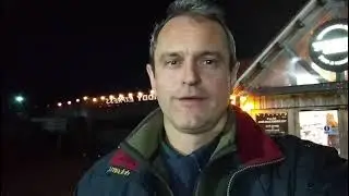 Will Muir, Blair Drummond Smiddy, invites you to the next Monitor Farm Meeting