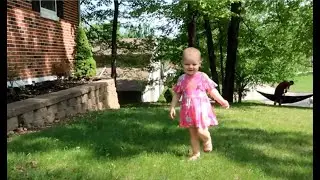 Summertime May 2018 Vlog - Housewarming Party