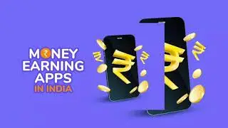 How ?To Earn  Instant Real Money🤑💵 With These Online Apps 👏....