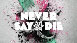 Eptic Never Say Die - Vol. 3 Launch Party Part 2 (Studio Quality)