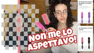 Confronto tra denman D3 a 7 file e D4 a 9 file! Cosa cambia?