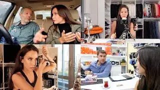 Babamla Alışveriş | Yeni Kamera📸G&uuml;nl&uuml;k Vlog