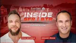 INSIDE SFR | BTR™ August 29, 2025