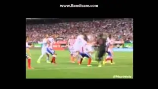 1st VID I Soccer {Vines} I {Music Included}
