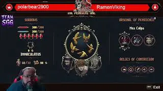 Blasphemous 2 Ep 7 #TeamSGG