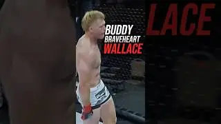 Buddy Wallace is back to reclaim gold at A1 Combat 33
