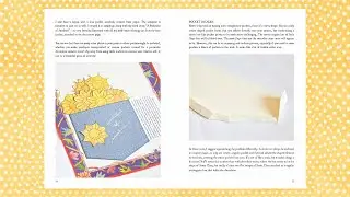 Pockets Galore! Zine