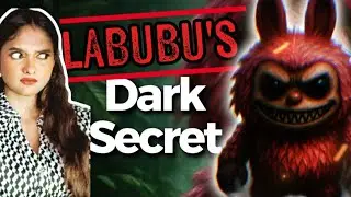 The Dark Truth Behind Labubu: Cute Toy or Hidden Demon? | Tamil 