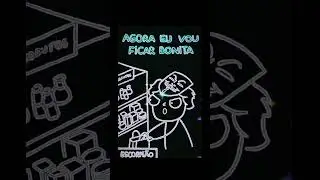 SIGNOS SE MAQUIANDO - ESCORPI&Atilde;O 🤣🤣🤣🤣🤣🤣🤣#signos #vida #memes #terapia