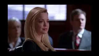 Boston Legal -- The Courage to Challenge Government (Part 2 of 2)