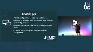 JNUC 2025 - 1251 - One PreStage to Rule Them All: Secure macOS Deployment with Power Automate