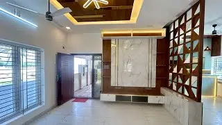 கிழக்கு பார்த்த 3BHK வீடு விற்பனைக்கு☎️ ☎️7092688440 Attractive House for Sale