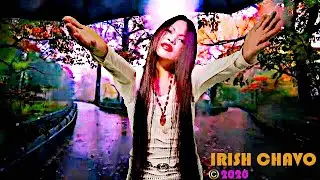 IRISH CHAVO - FIGHT FOR YOUR FREEDOM - OFFICIAL MUSIC VIDEO