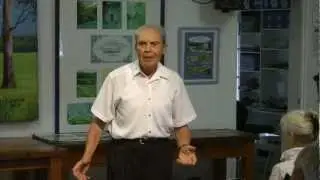 Dr Des Ford - NT58A (Hebrews)