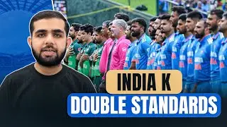 India Confirms No Bilateral Series vs Pakistan | Will Play Only in Multination Tournaments