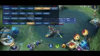Fanny vs 100 minions