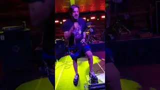 Hate Unbound live at Midwest Metalfest at Stan's Room in Fort Wayne, IN 8/29/2025