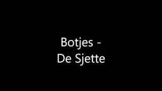 Botjes   De sjette