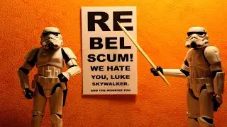 Star Wars Vines Episode 7