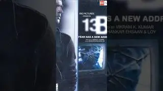 13 b review #best #indian #horror #movie
