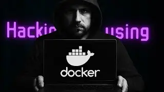 Exegol Hacking Tool