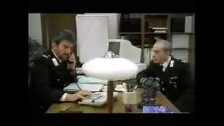 Giorgio Locuratolo protagonista di puntata nel Maresciallo Rocca  -   