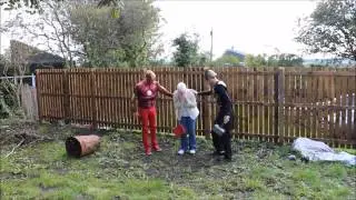Young Life Gorebridge | Superheroes